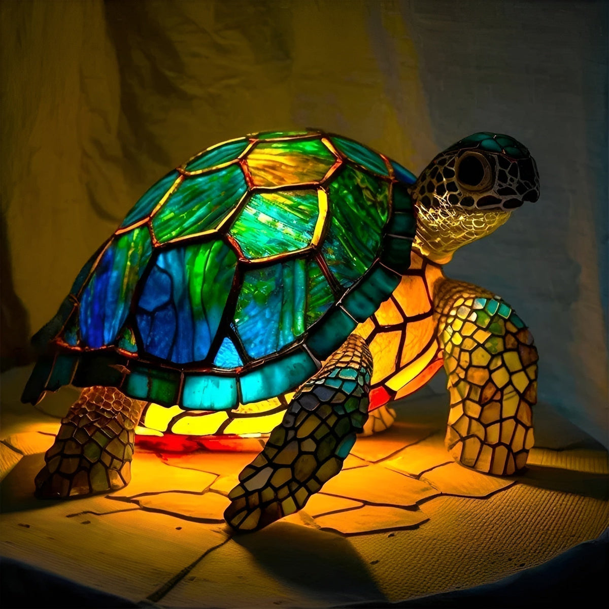 Oliver | Spirit of the Molokai Turtle