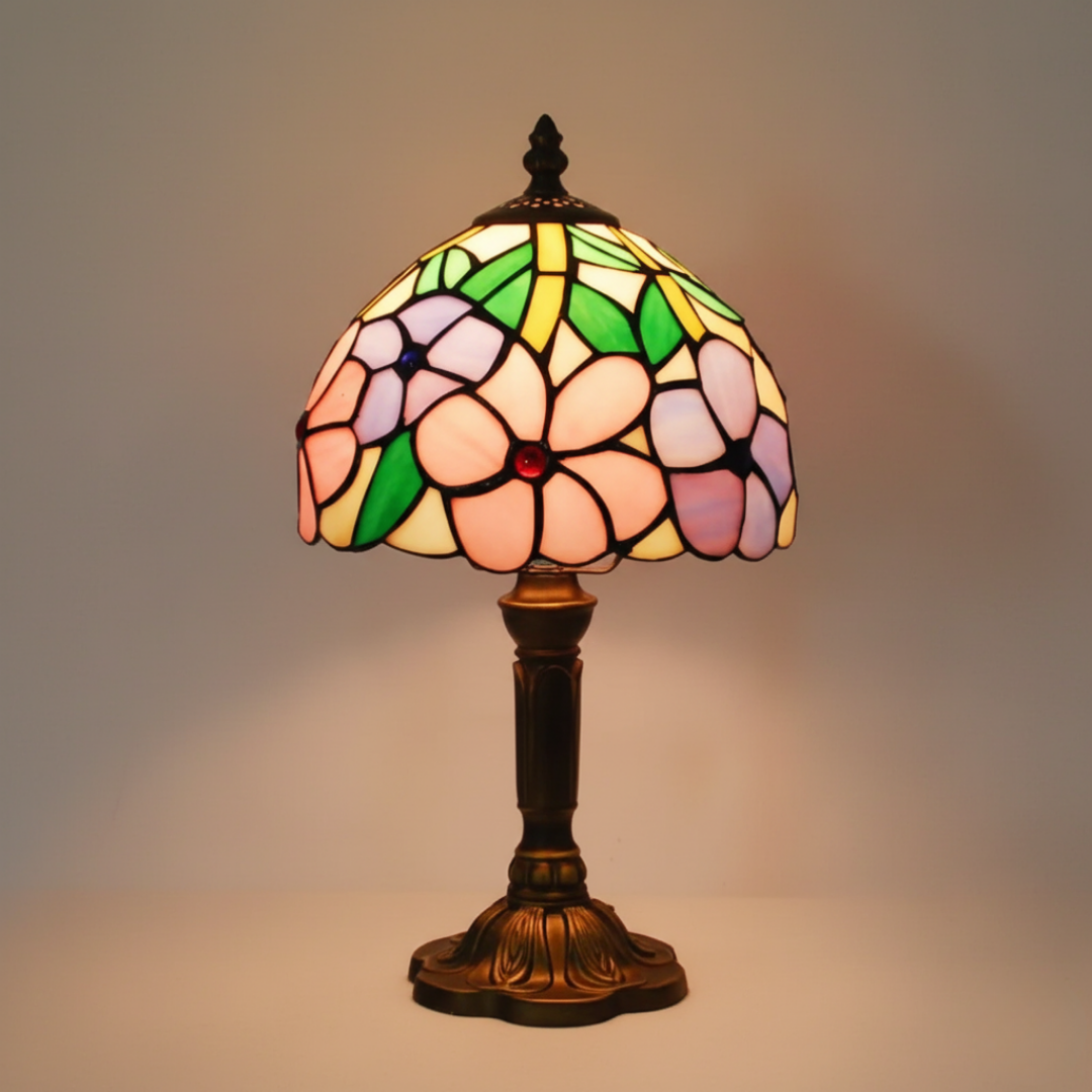 PETALYN | TABLE LAMP INSPIRED BY BAROQUE