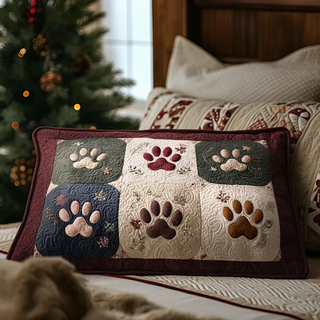 Padded Cushion Cover - Comfortable Legs