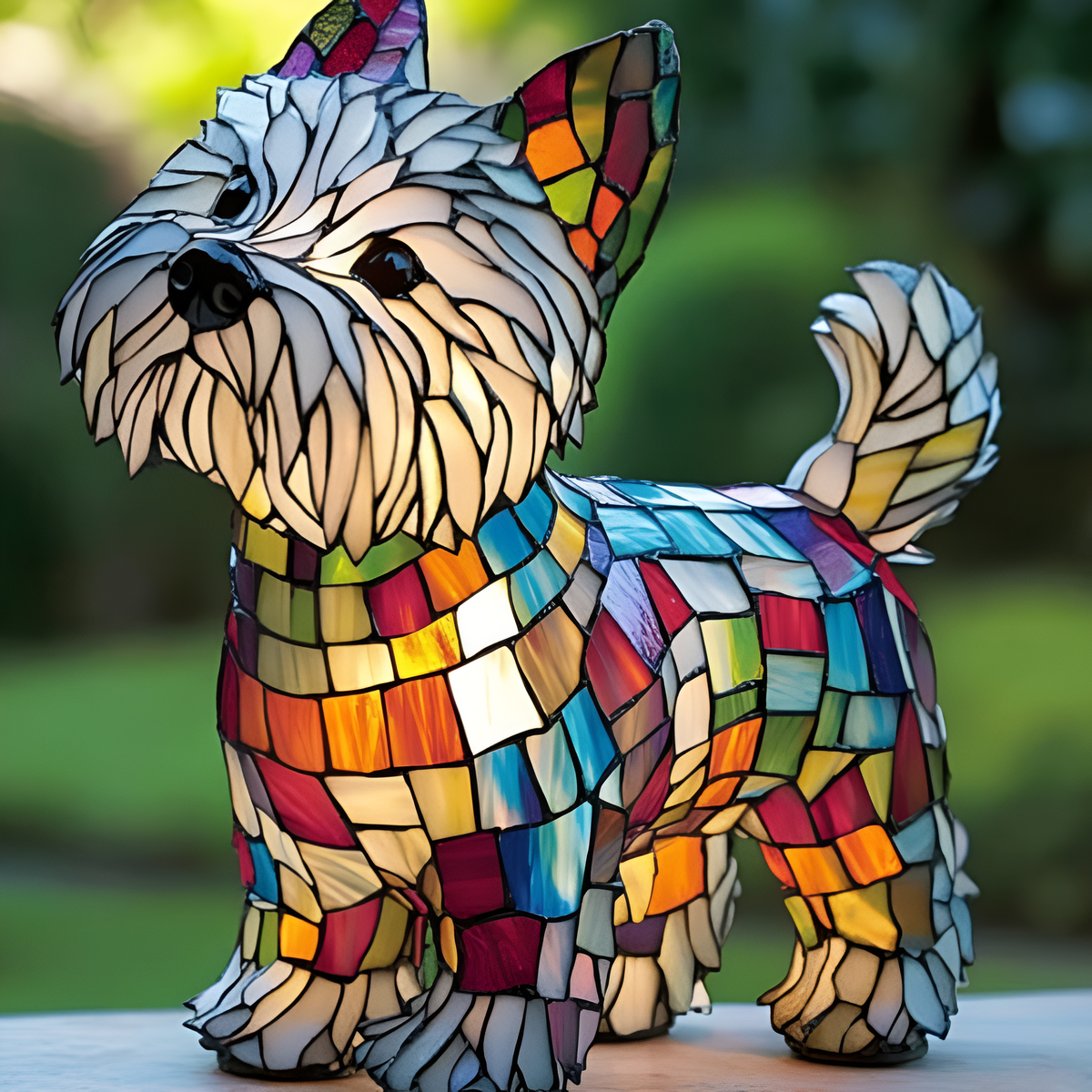 Kiko | Magic Lamp for Dogs