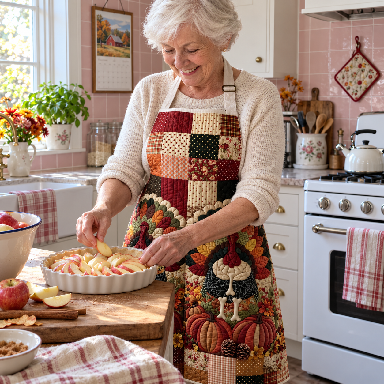 aprons styling inspiration 8
