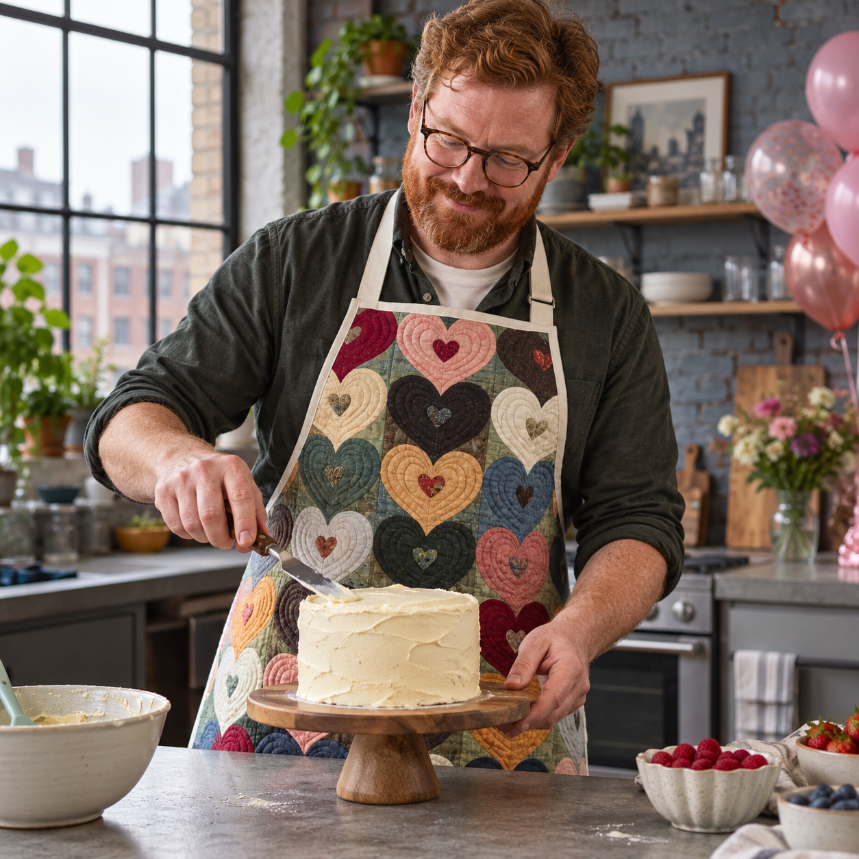aprons styling inspiration 10
