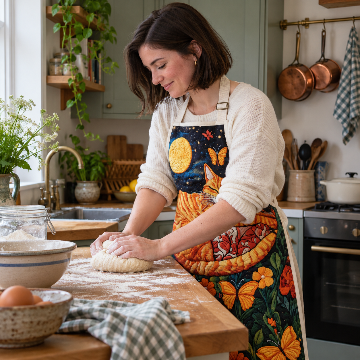 aprons styling inspiration 16
