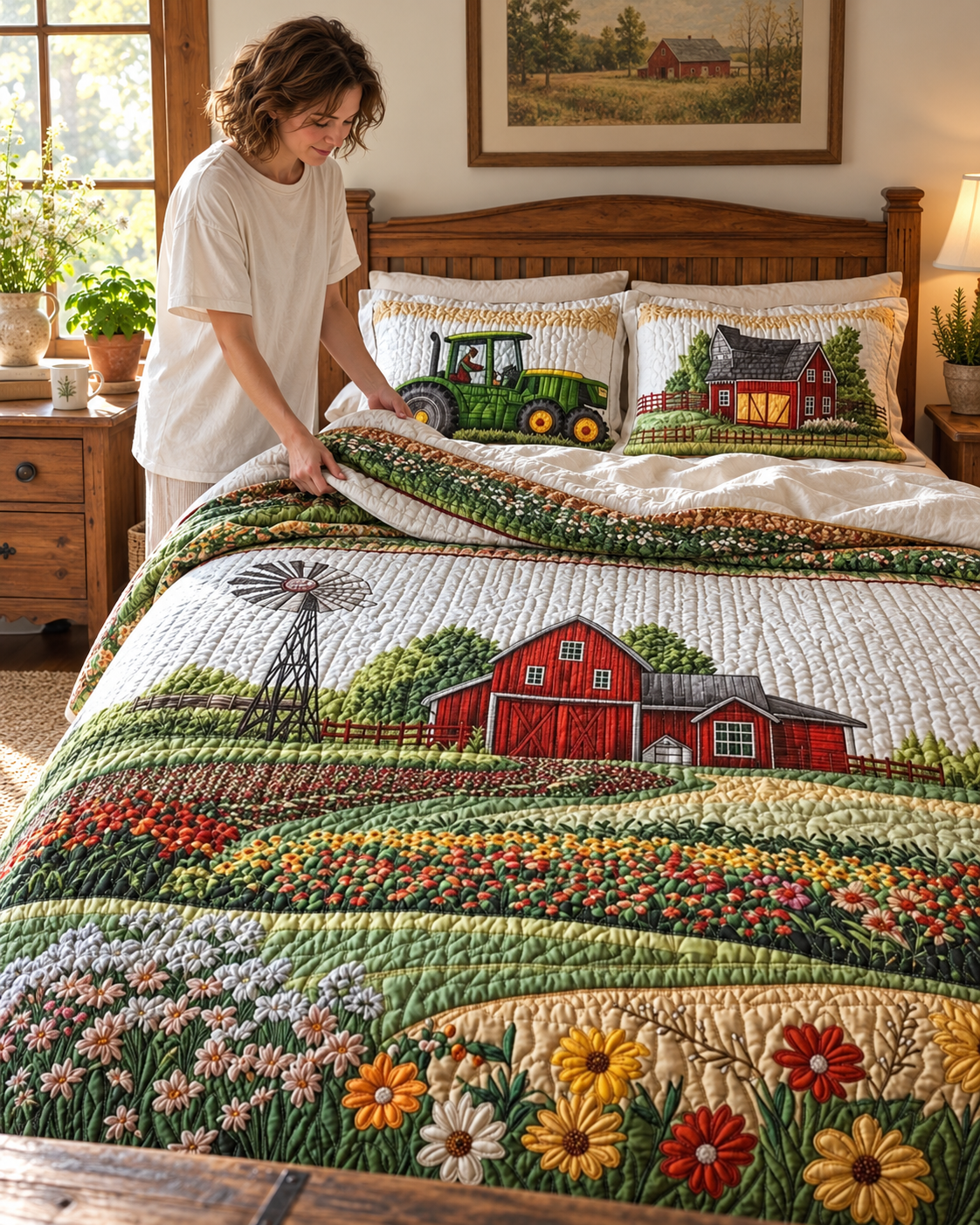 bedding styling inspiration 10