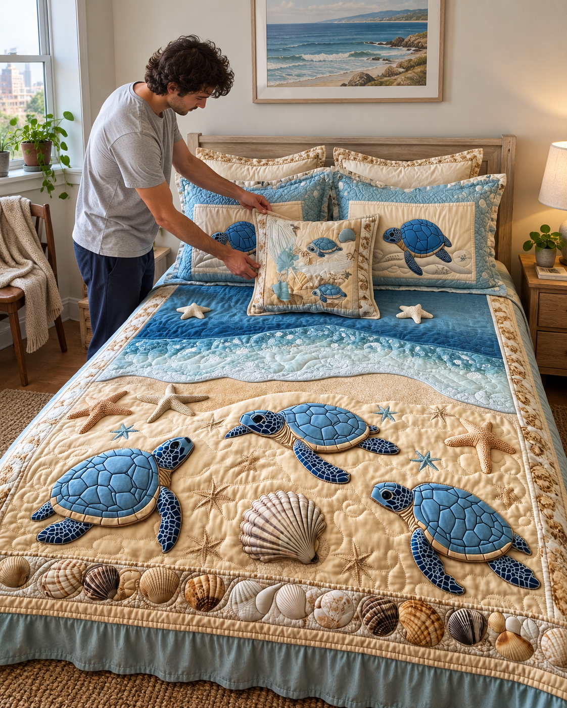 bedding styling inspiration 12