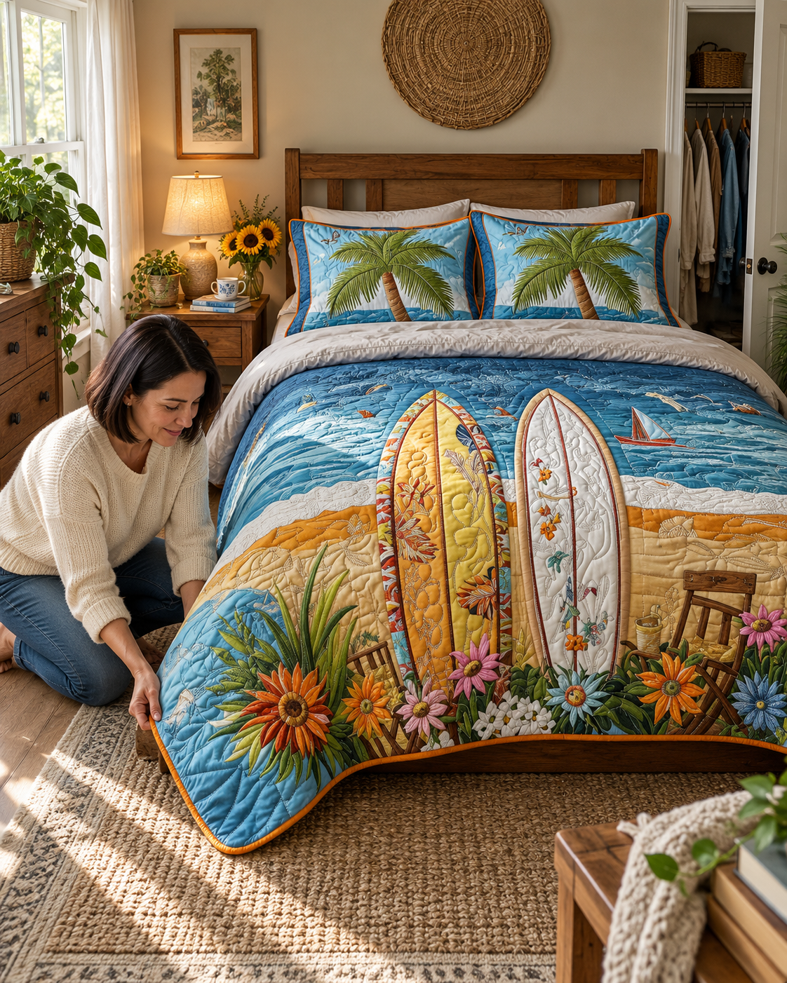 bedding styling inspiration 16