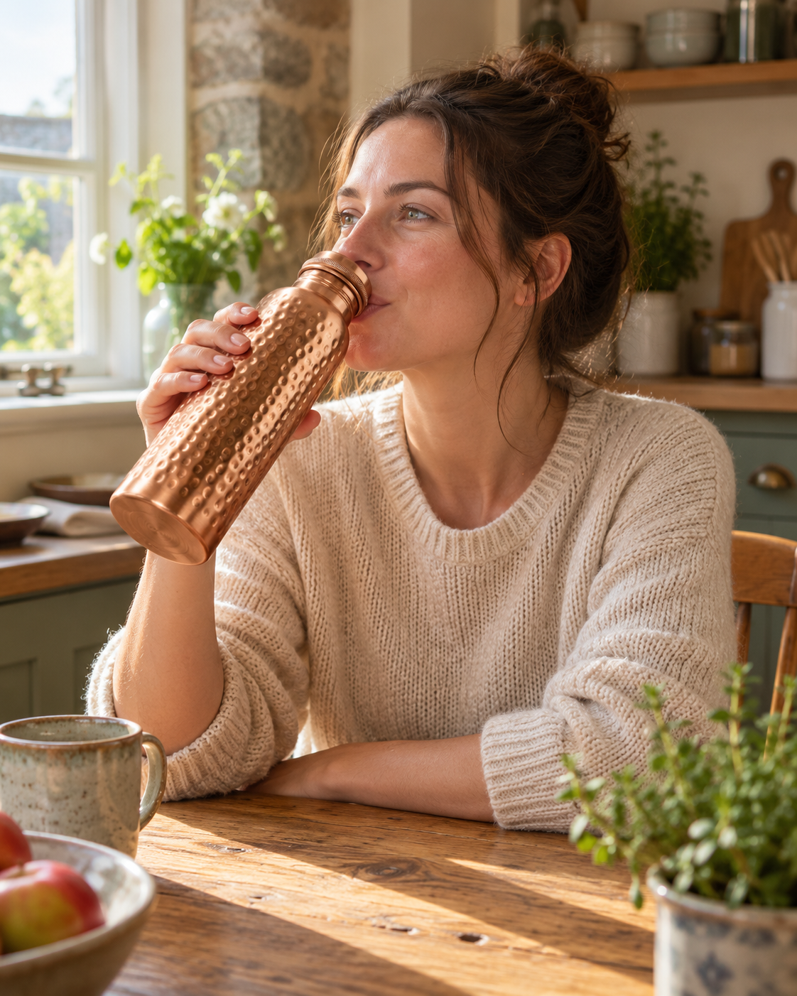copper styling inspiration 1