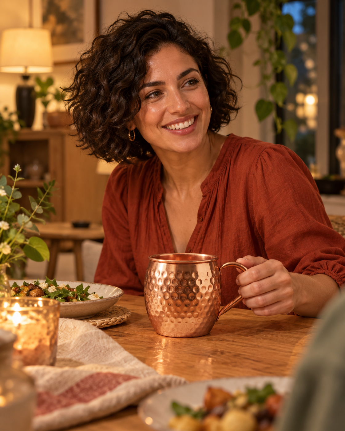 copper styling inspiration 5