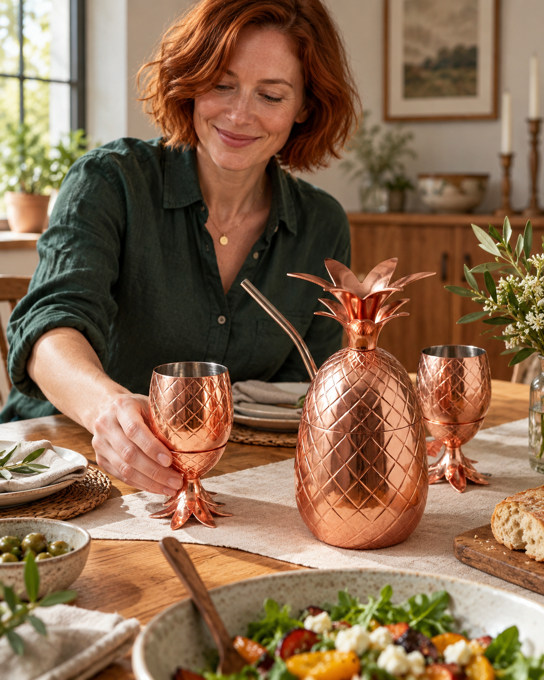 copper styling inspiration 8