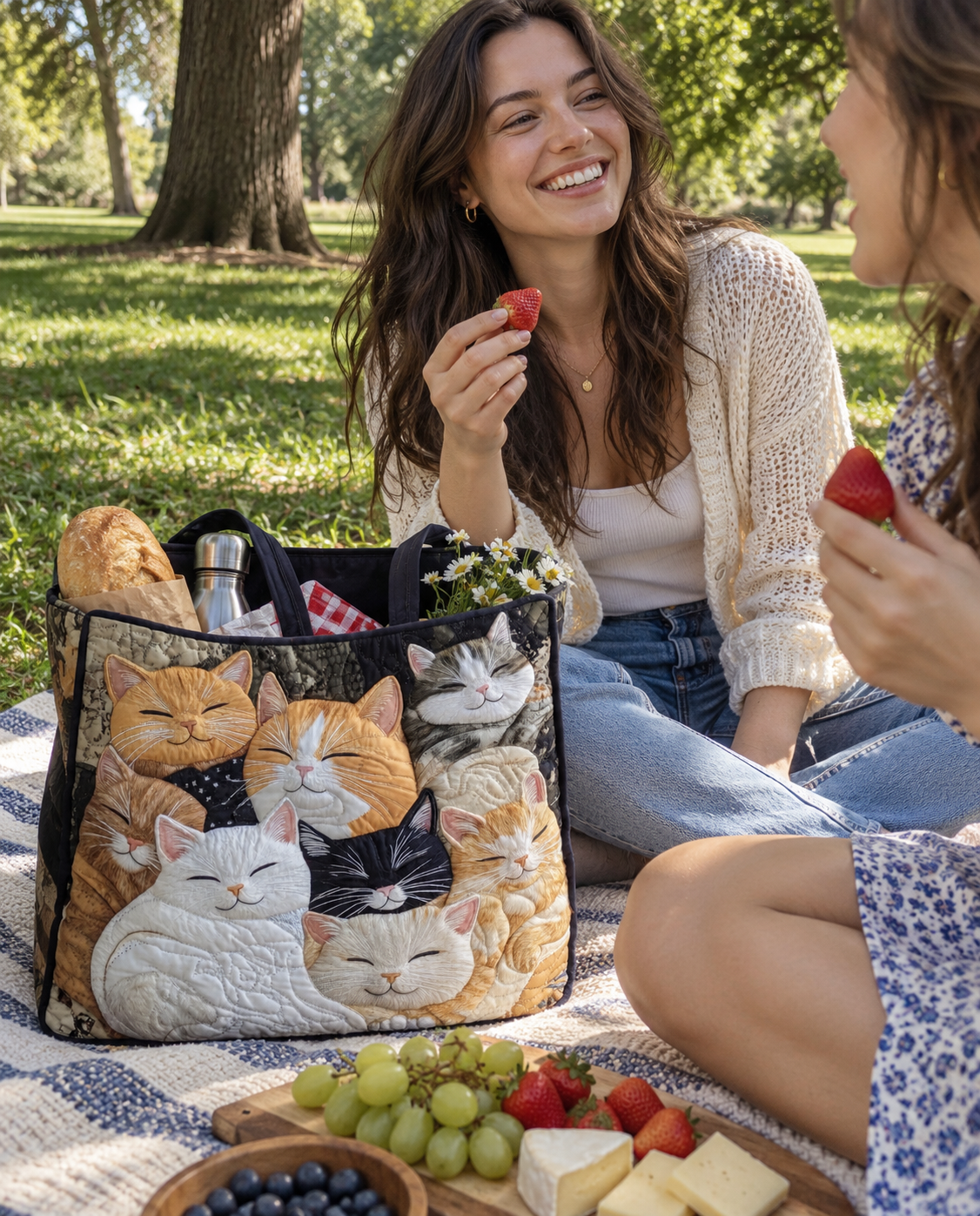 handmade bags styling inspiration 7