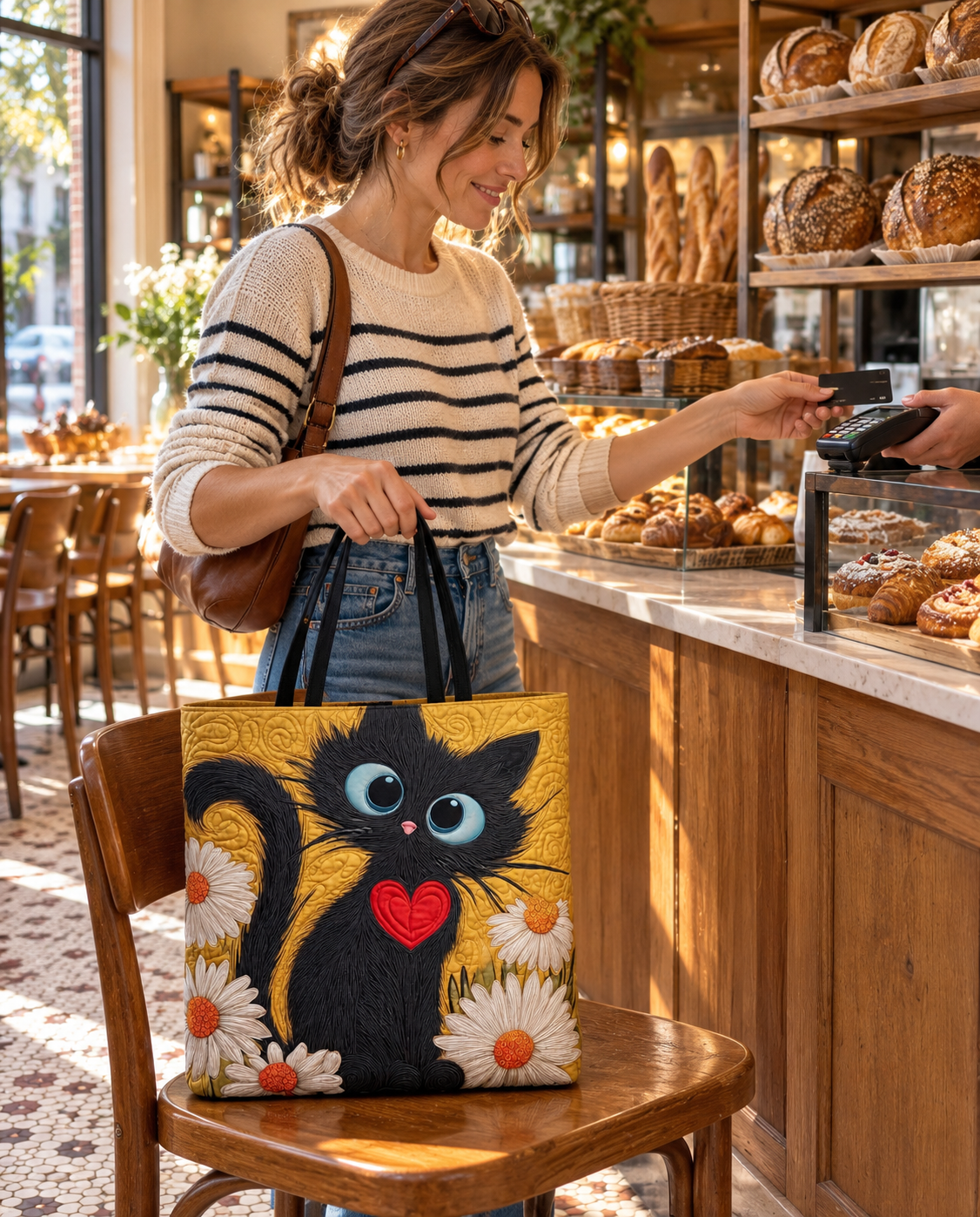 handmade bags styling inspiration 9