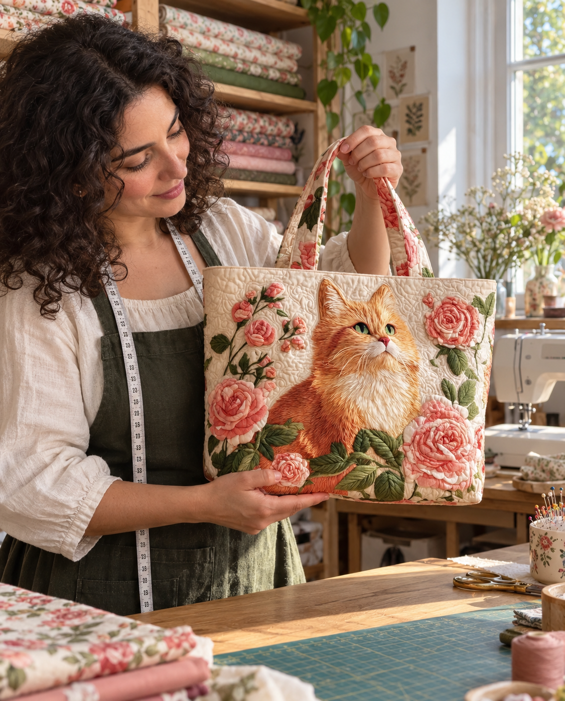 handmade bags styling inspiration 11
