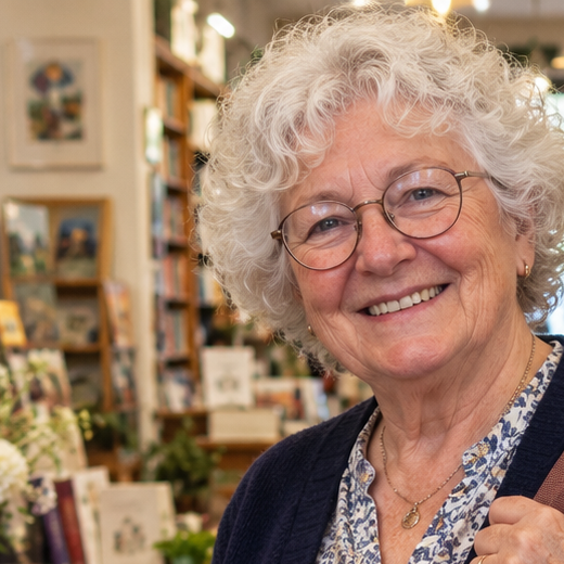 Illustrative profile for Teresa Ryan — Limerick