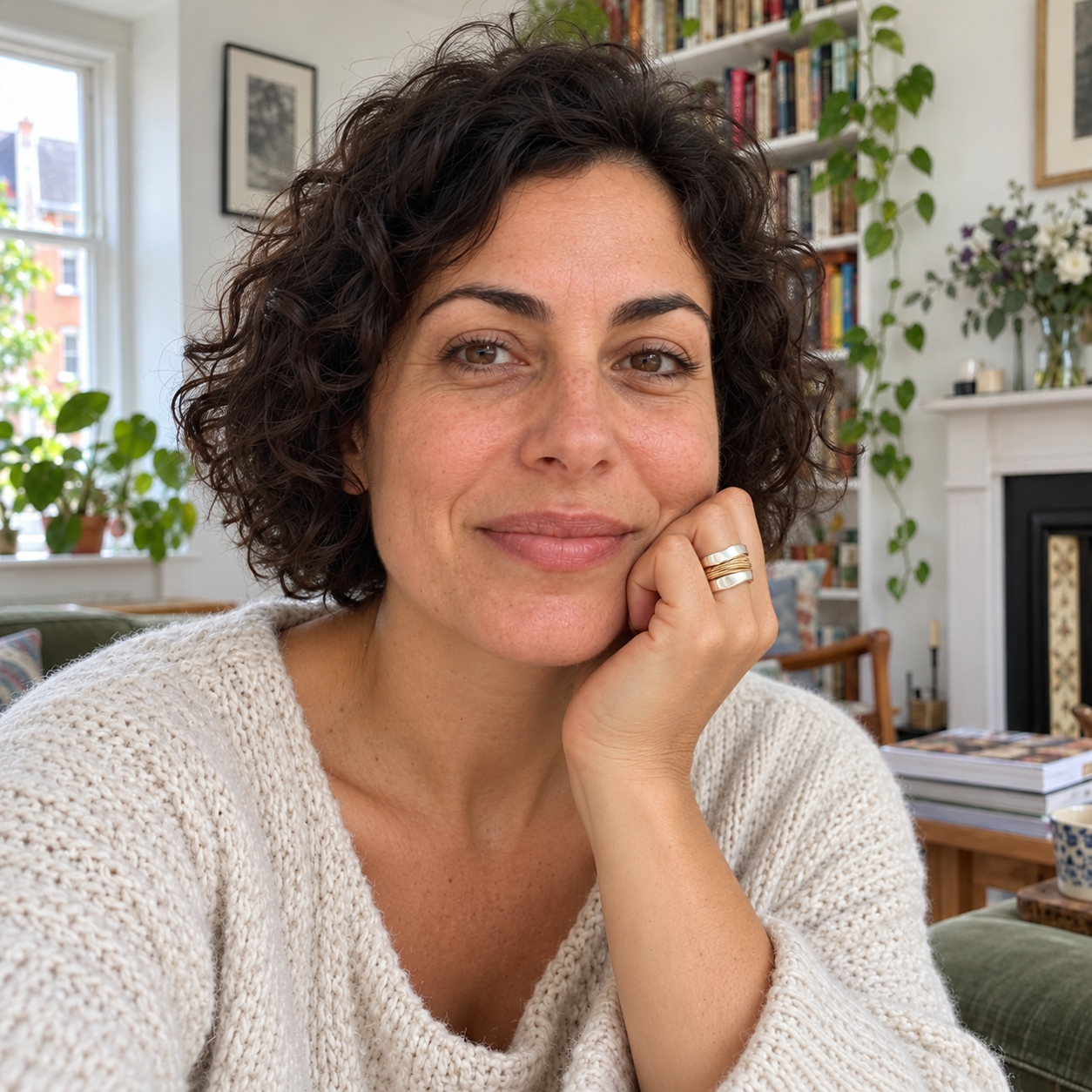 Illustrative profile for Emer Kavanagh — Galway