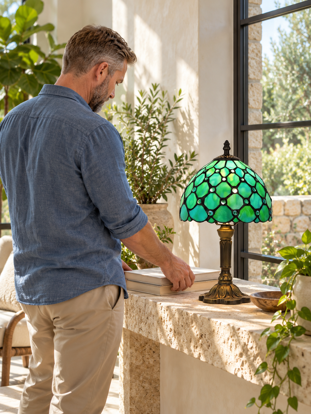 lamps styling inspiration 1