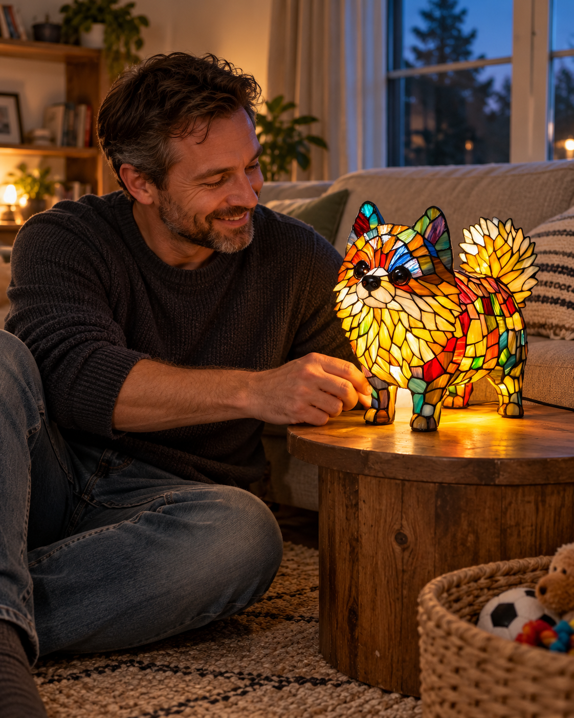 lamps styling inspiration 17