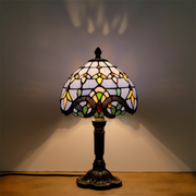CHROMIA | CLASSIC COLORFUL TABLE LAMP