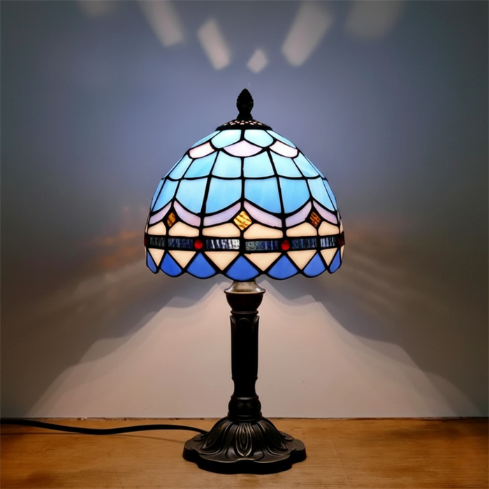 AURELIA | VINTAGE BAROQUE TABLE LAMP