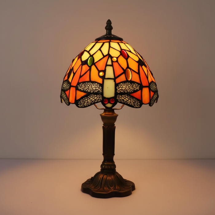 MOSAICRA | ELEGANT LAMP WITH GLOW LIGHTING