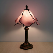 BLUSHEN | CLASSIC GLOW LAMP WITH FLOWERS