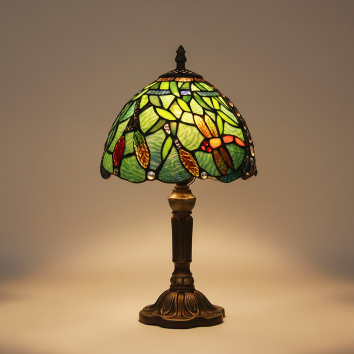 TIFFELLE | ELEGANT DRAGONFLY-SHAPED LAMP