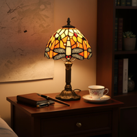 MOSAICRA | ELEGANT LAMP WITH GLOW LIGHTING