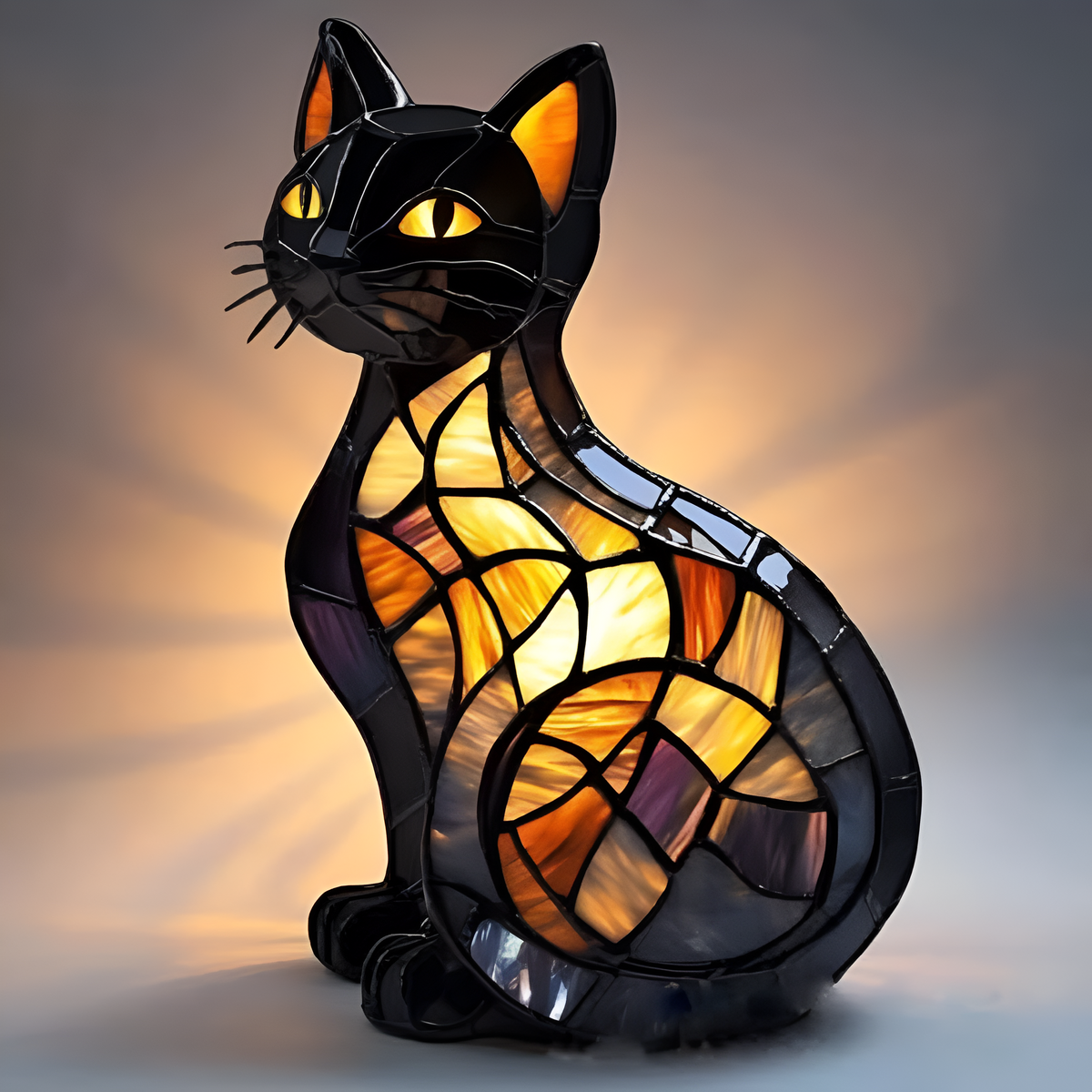 Pino | Night Light Lamp
