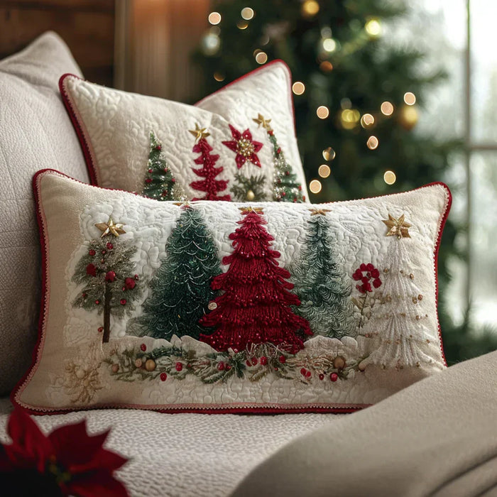 Padded Cushion Cover - Frozen Marvel