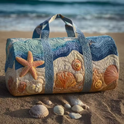 Maude | Soft Travel Bag Handmade