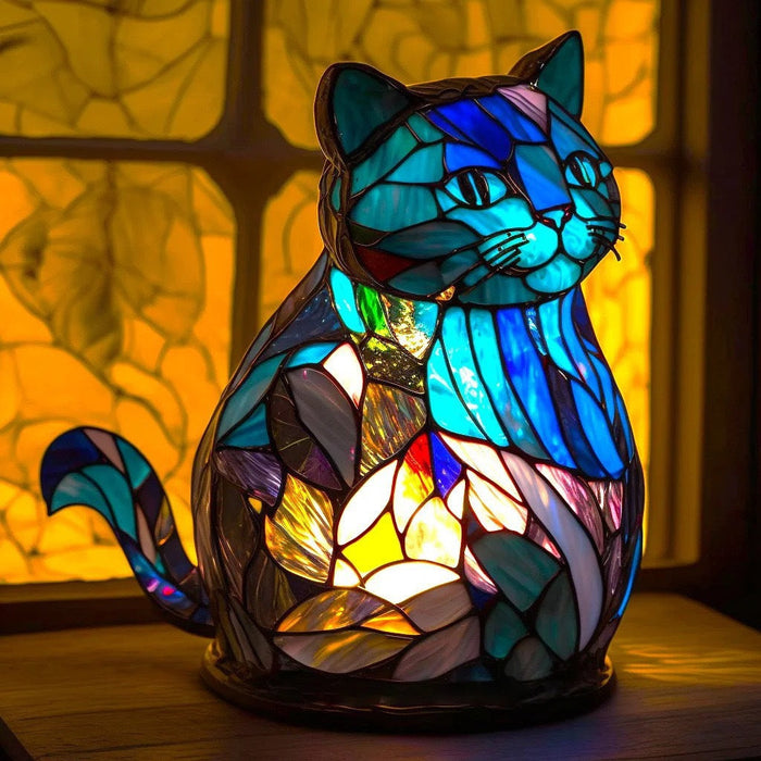 Garfield | Magic Cat Lamp