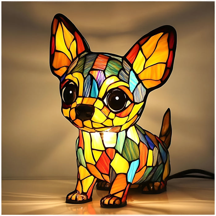 Luna | Magic Lamp for Dogs