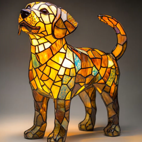Rex | Magic Dog Lamp
