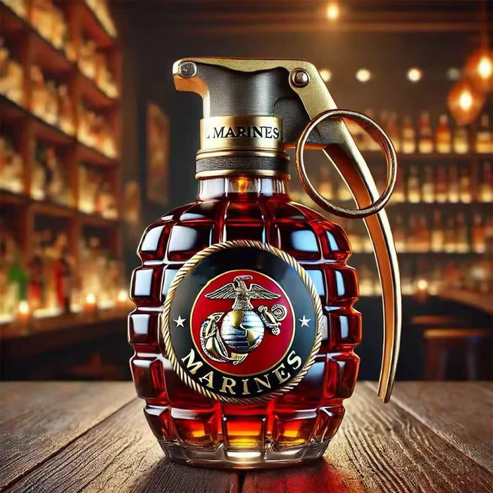Whisky Claw Granada