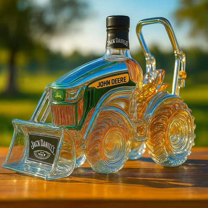 Whiskey Jug