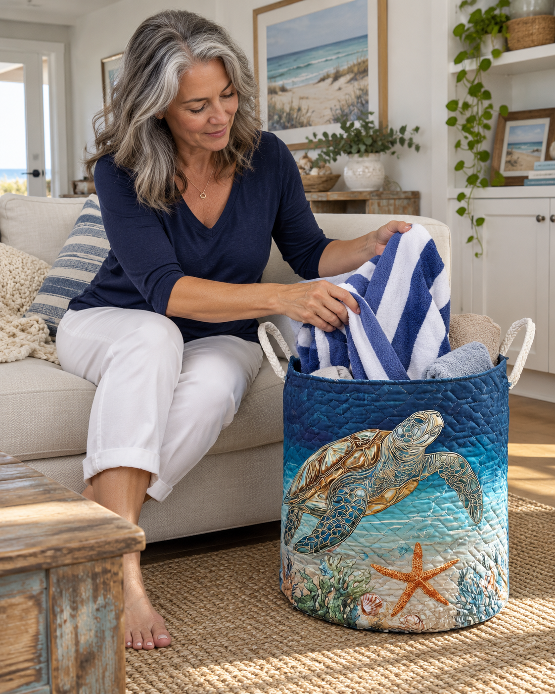 laundry baskets styling inspiration 18