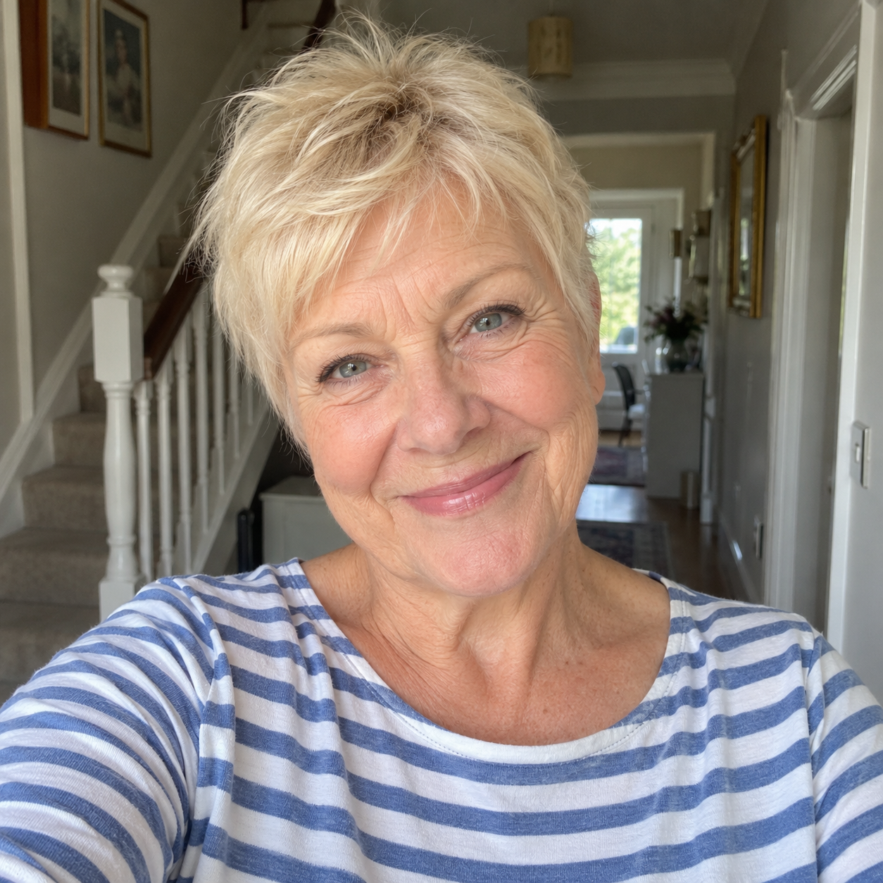 Illustrative profile for Maeve Gallagher — Kilkenny