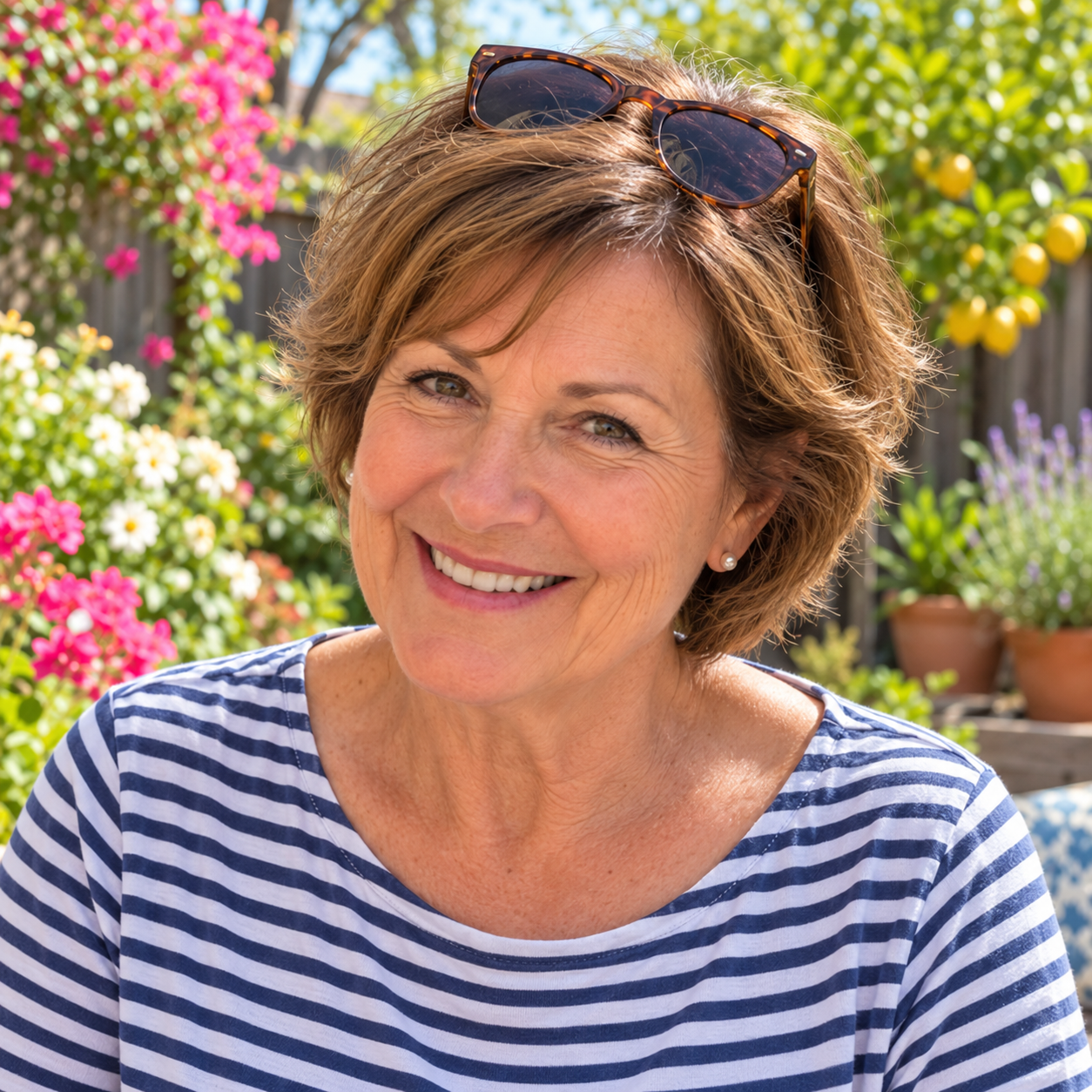 Illustrative profile for Annette Murray — Kilkenny
