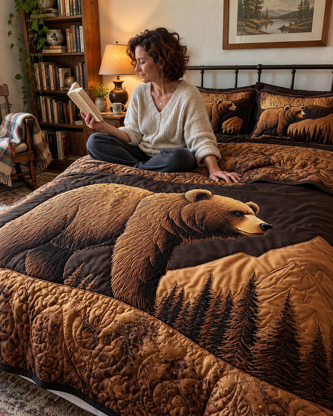 bedding styling inspiration 7
