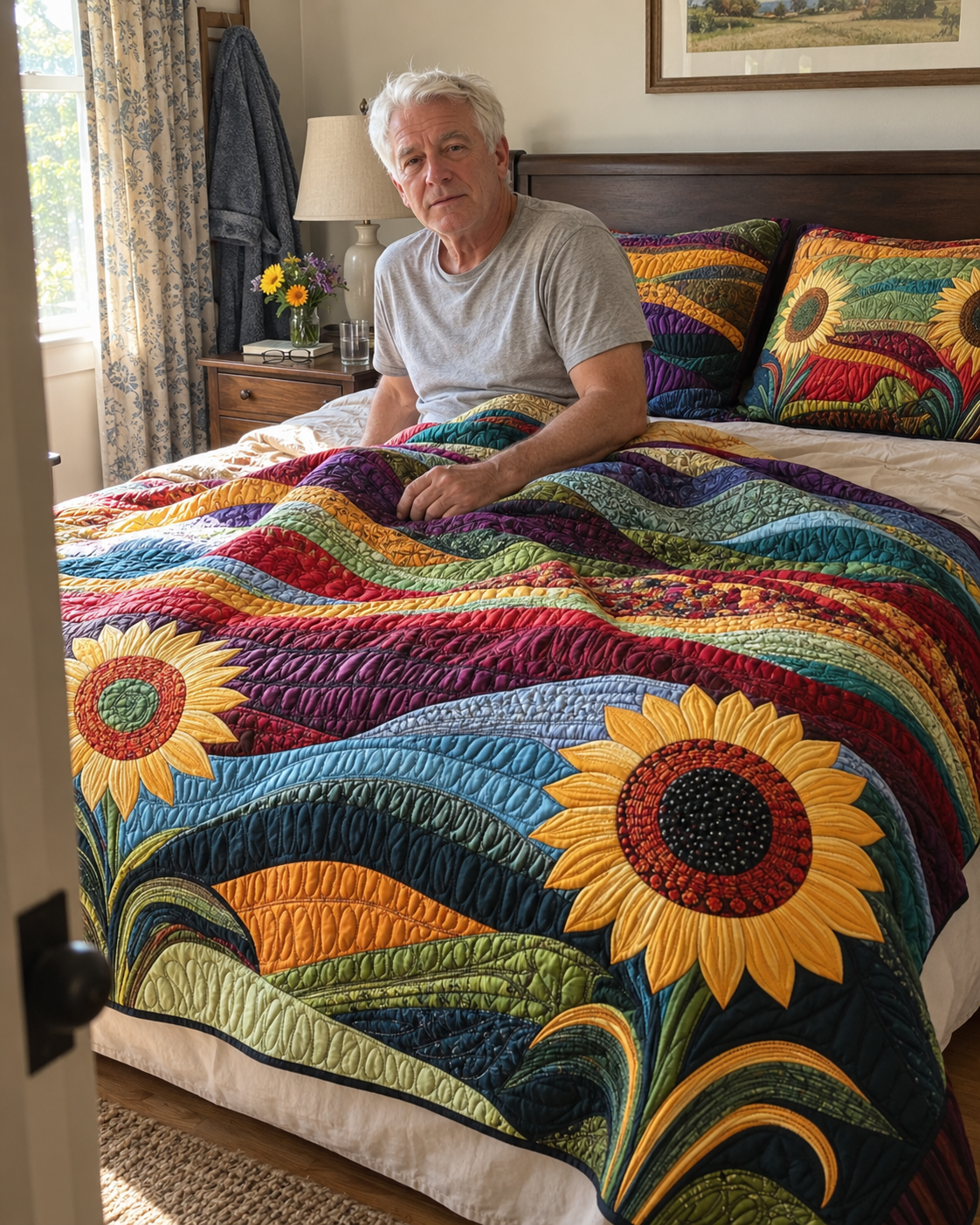 bedding styling inspiration 8