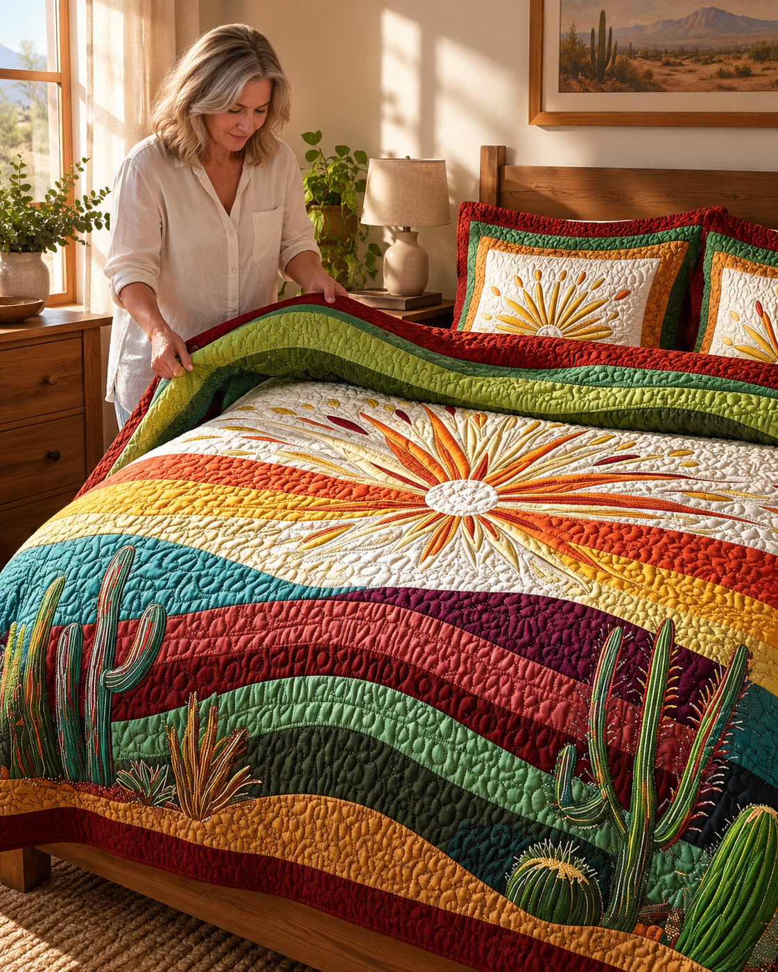 bedding styling inspiration 15