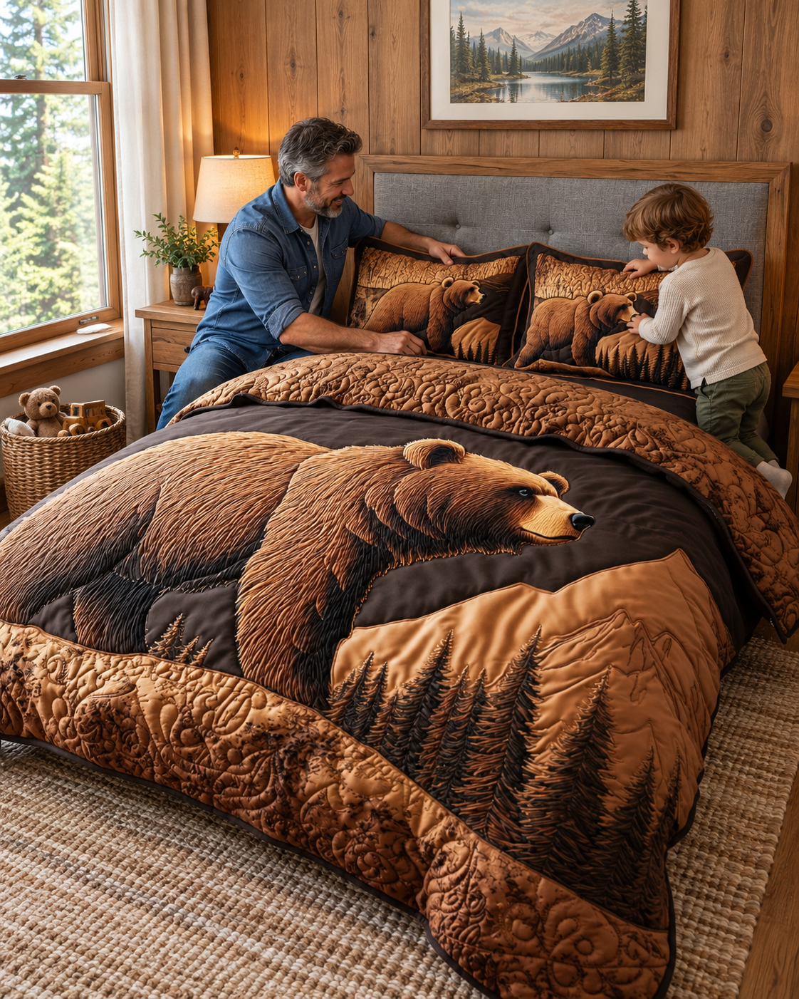 bedding styling inspiration 17