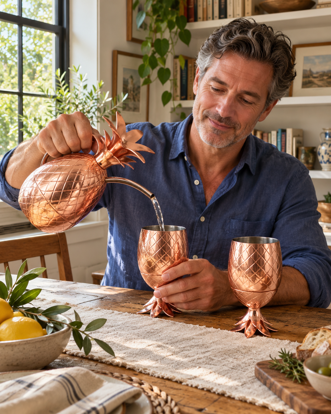 copper styling inspiration 2