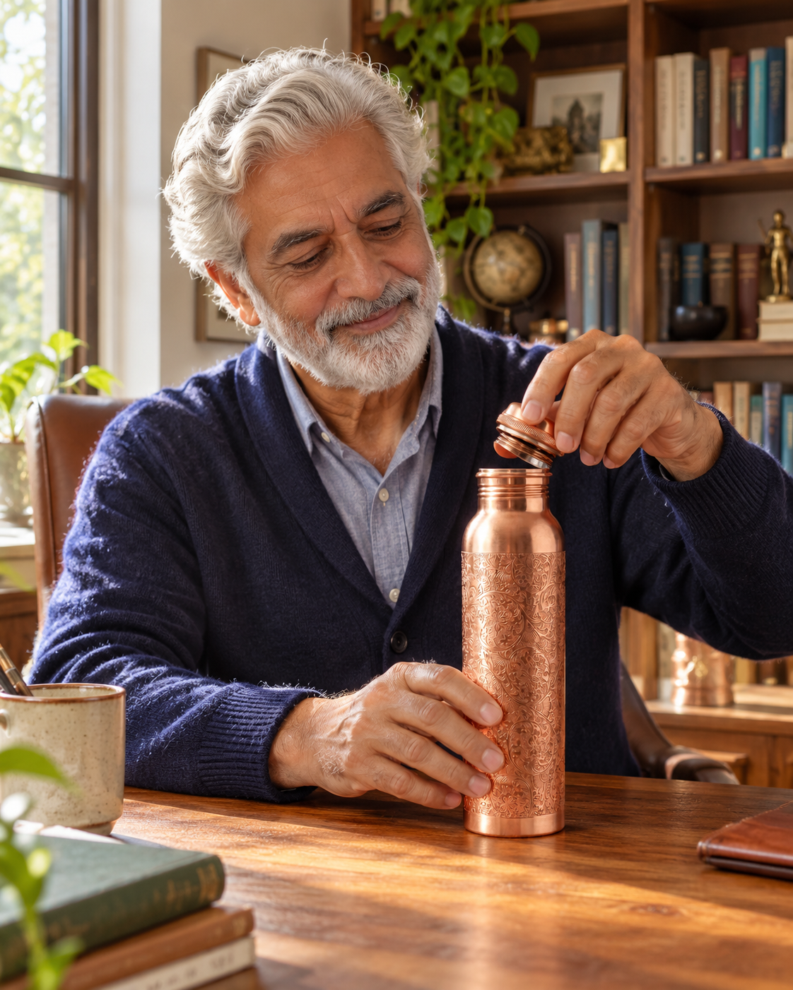copper styling inspiration 7