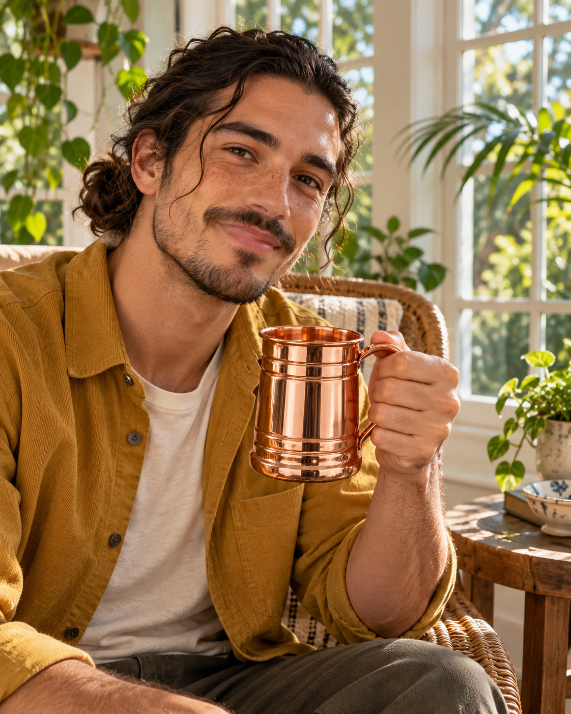 copper styling inspiration 11
