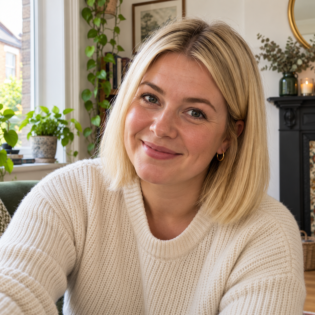 Illustrative profile for Laura Connolly — Limerick