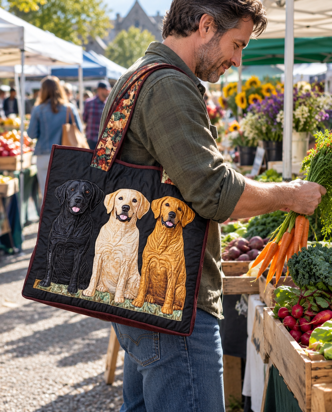 handmade bags styling inspiration 1