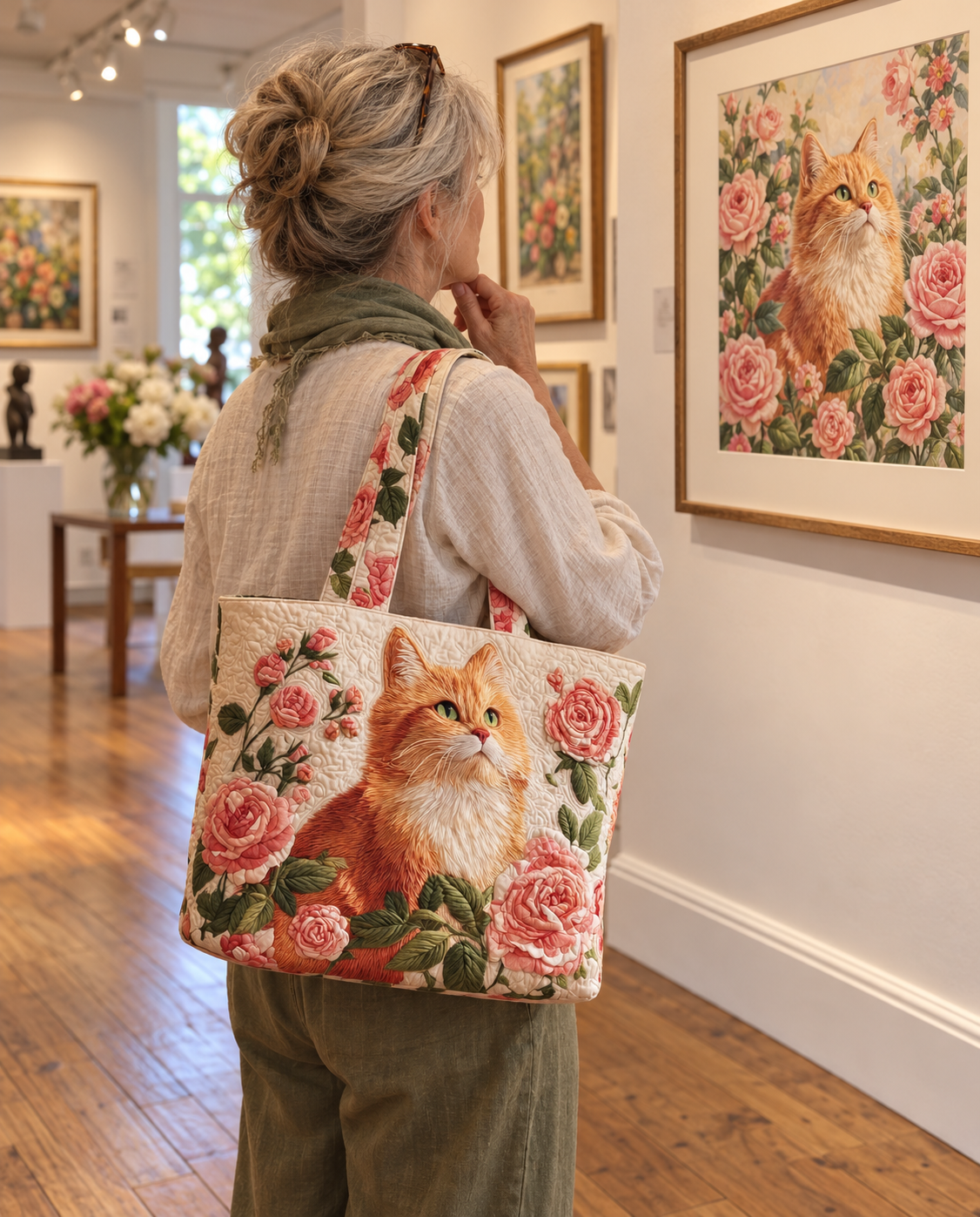 handmade bags styling inspiration 6