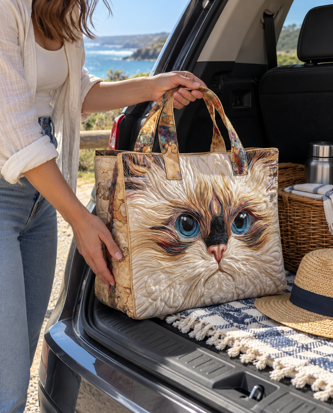 handmade bags styling inspiration 15