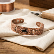 Delicate Copper Bangle