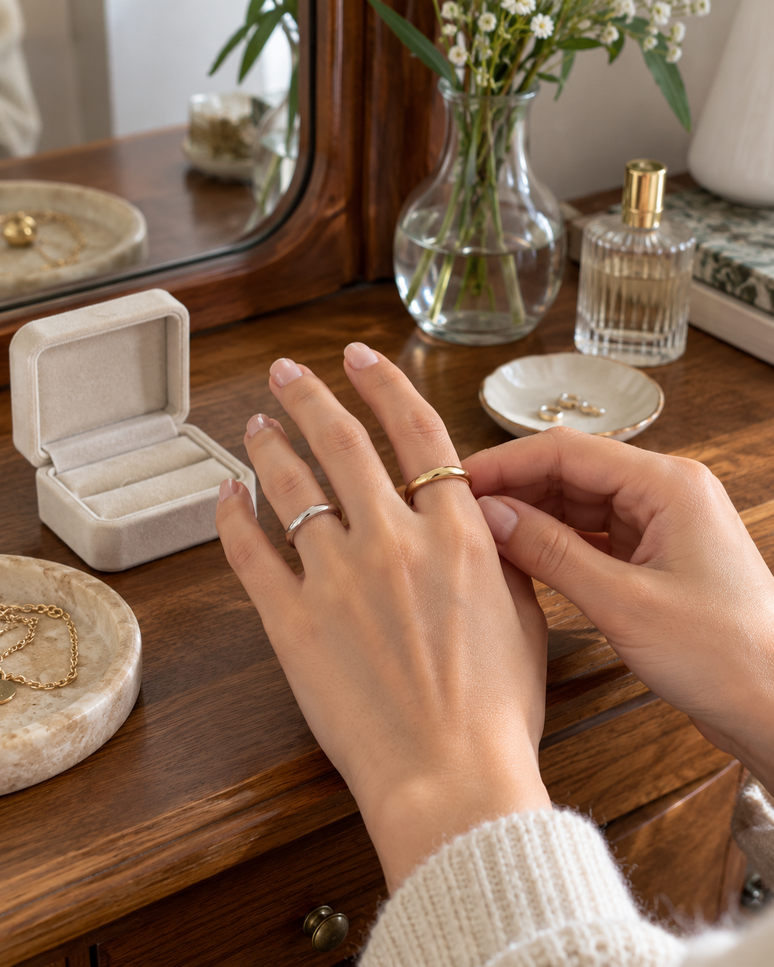 jewelry styling inspiration 12